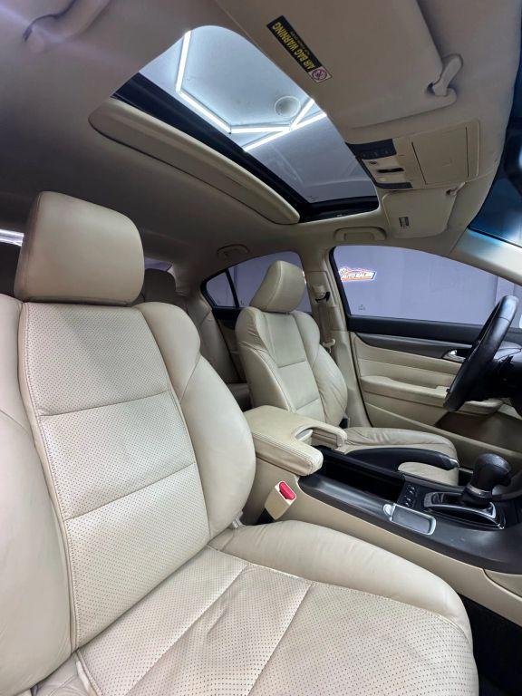Acura Tl - Thumbnail 6