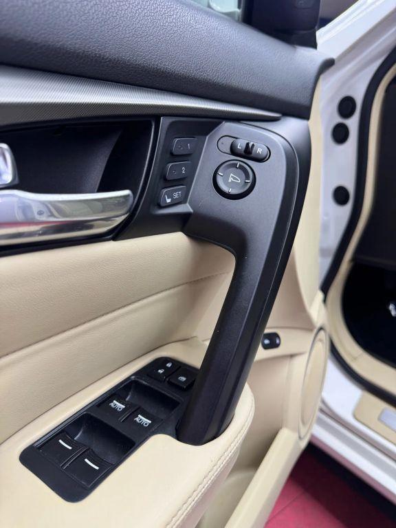 Acura Tl - Thumbnail 20