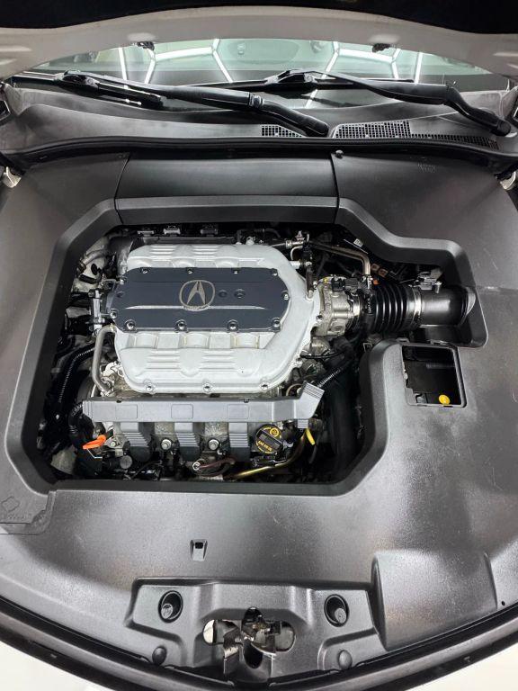 Acura Tl - Thumbnail 18