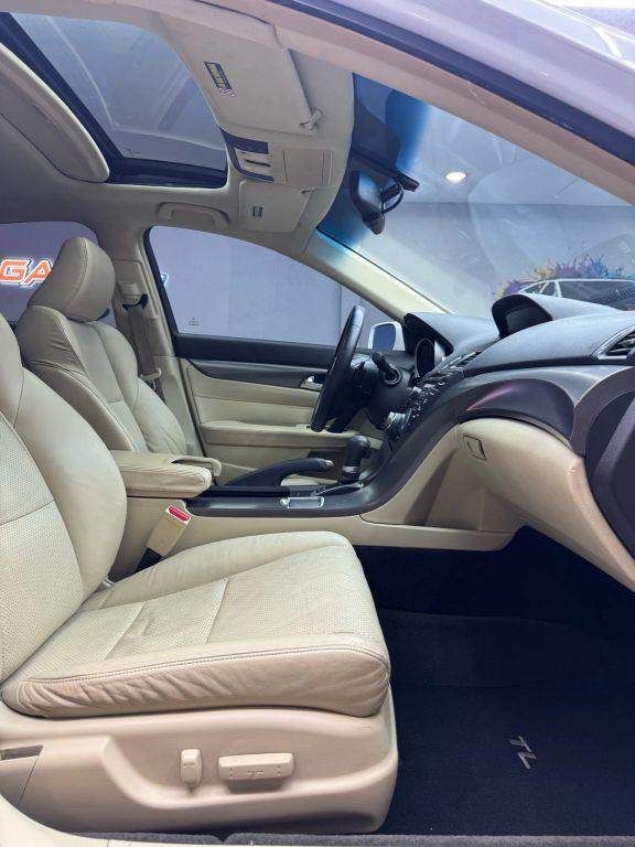 Acura Tl - Thumbnail 5