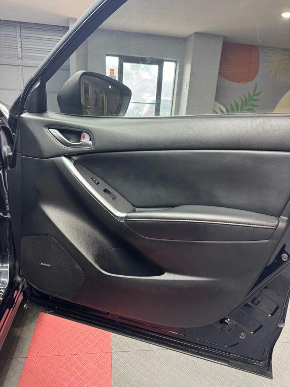 Mazda Cx-5 - Thumbnail 3