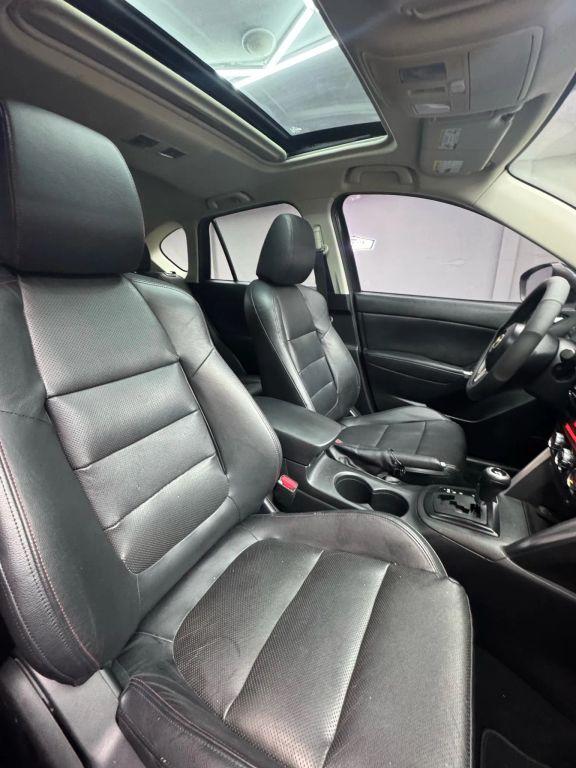 Mazda Cx-5 - Thumbnail 6