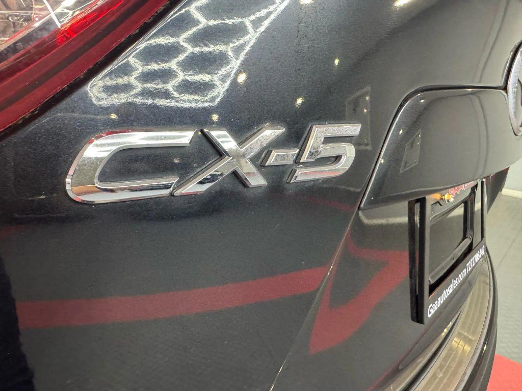 Mazda Cx-5 - Thumbnail 12