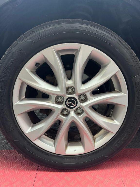 Mazda Cx-5 - Thumbnail 17