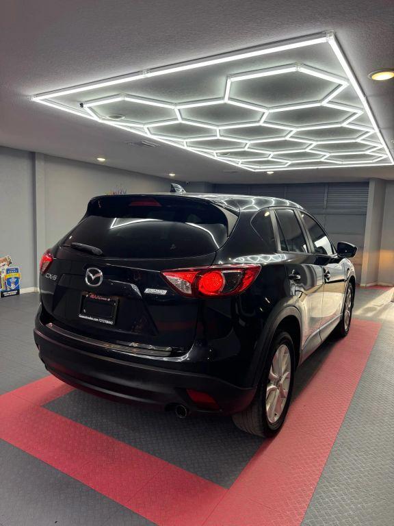 Mazda Cx-5 - Thumbnail 15