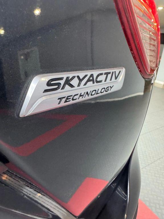 Mazda Cx-5 - Thumbnail 13