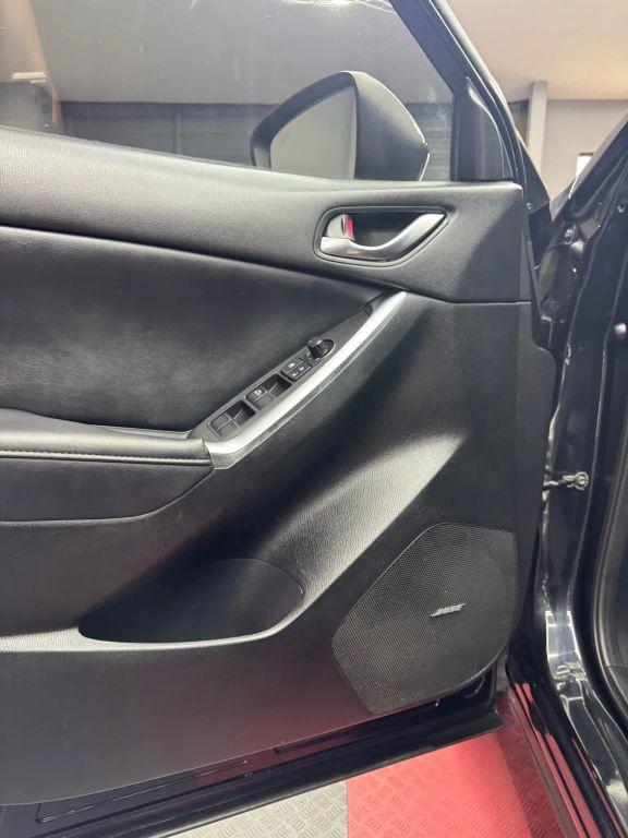 Mazda Cx-5 - Thumbnail 20