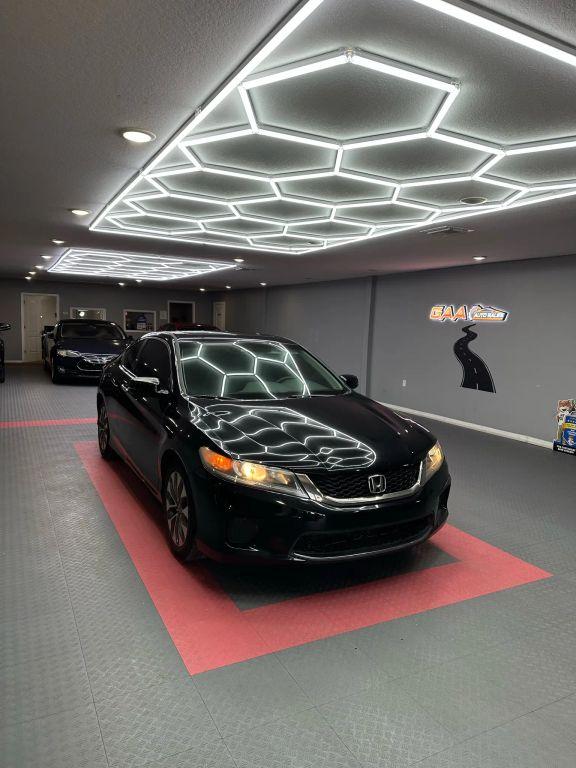 Honda Accord - Thumbnail 7