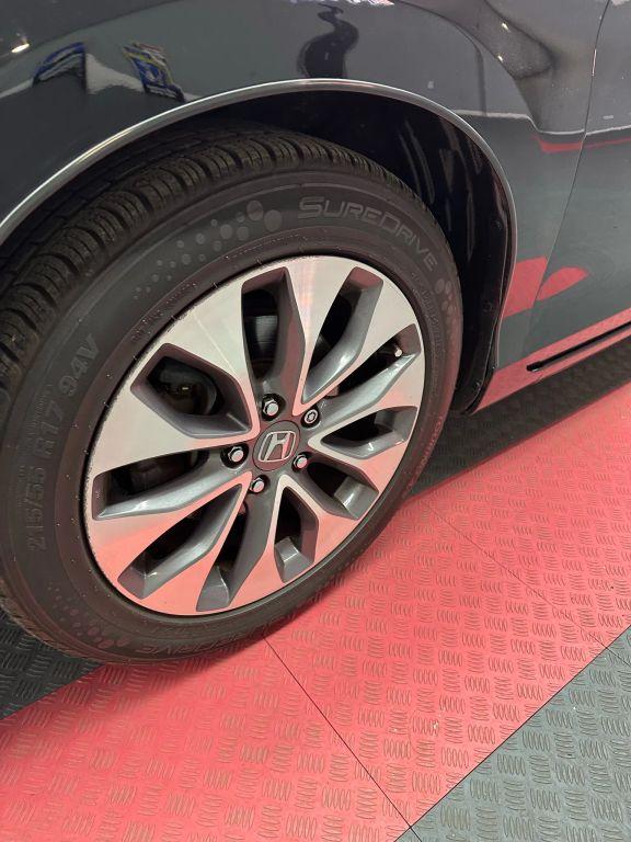 Honda Accord - Thumbnail 4