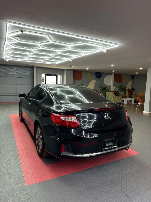 Honda Accord - Thumbnail 10