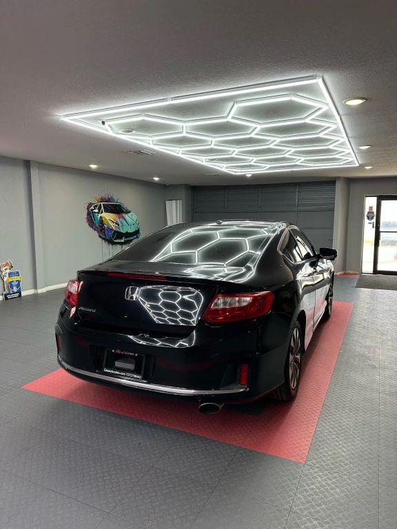 Honda Accord - Thumbnail 12