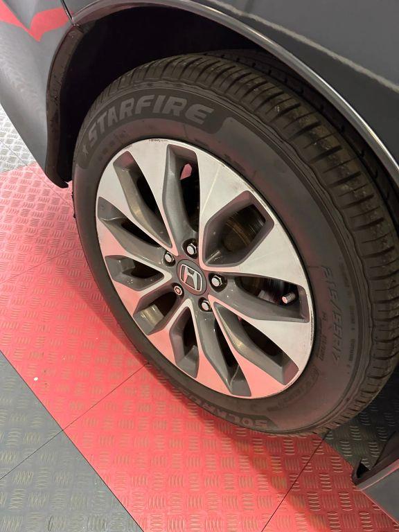 Honda Accord - Thumbnail 6