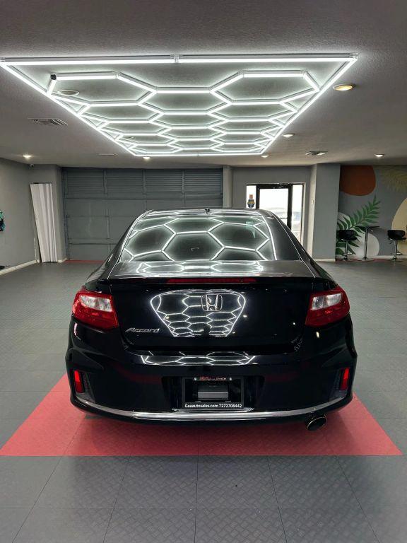 Honda Accord - Thumbnail 11