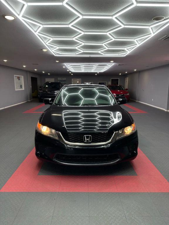 Honda Accord - Thumbnail 14