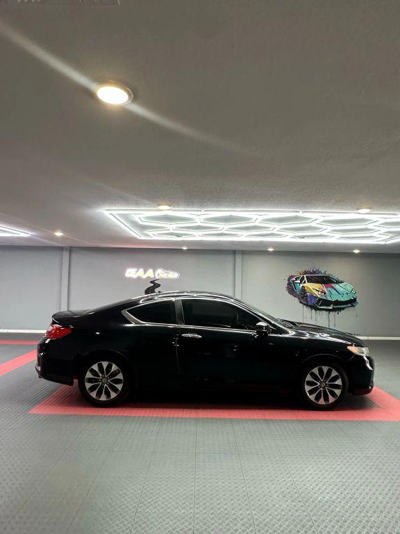 Honda Accord - Thumbnail 13