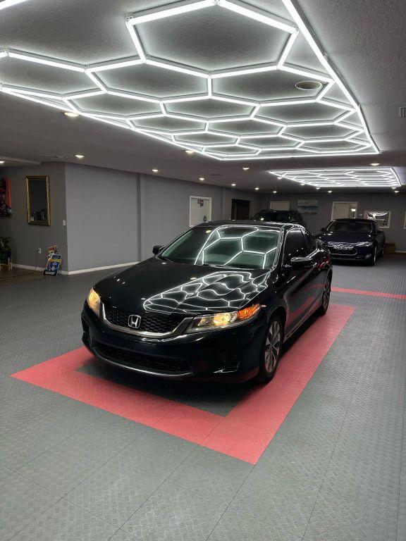 Honda Accord - Thumbnail 8