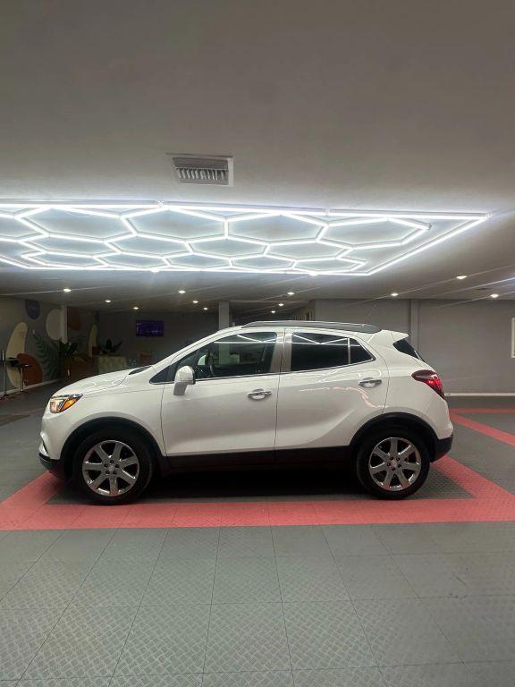 Buick Encore - Thumbnail 9