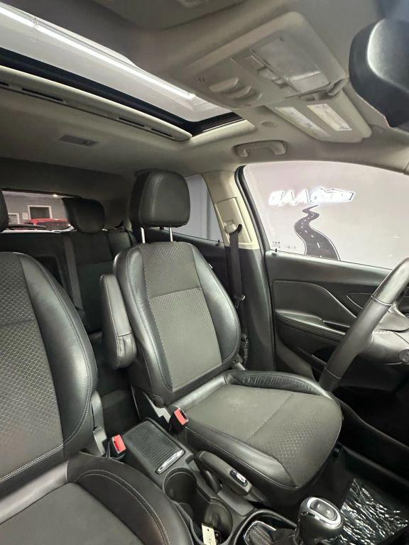 Buick Encore - Thumbnail 3