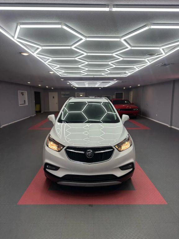 Buick Encore - Thumbnail 13