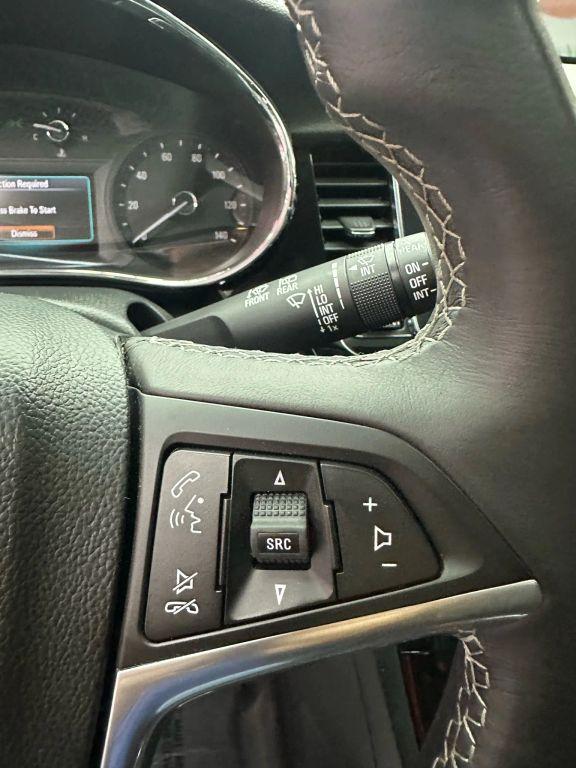 Buick Encore - Thumbnail 18