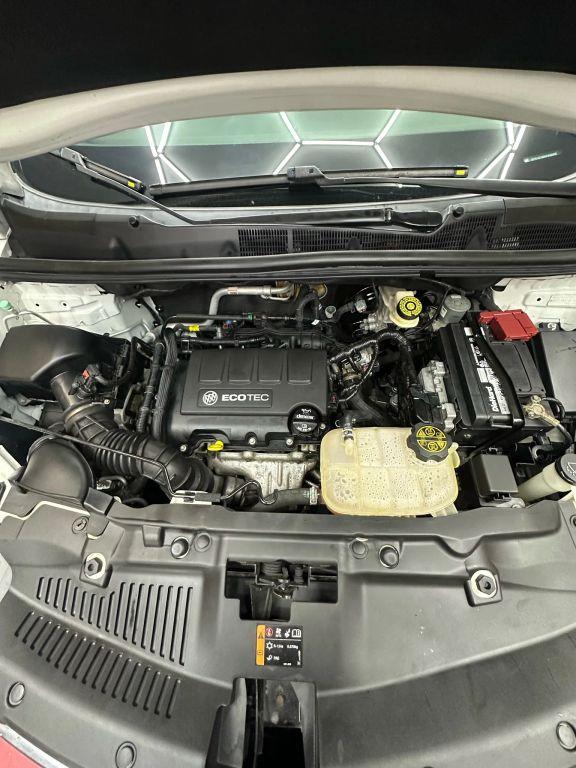 Buick Encore - Thumbnail 4