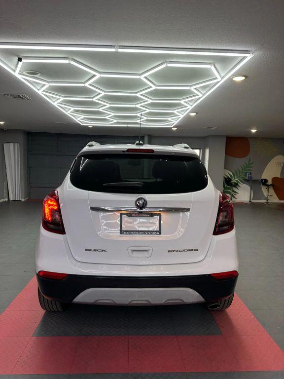 Buick Encore - Thumbnail 11