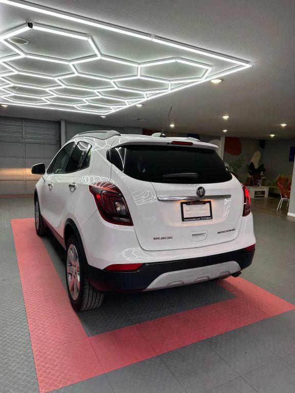 Buick Encore - Thumbnail 10