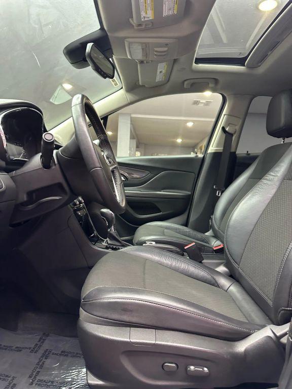 Buick Encore - Thumbnail 15