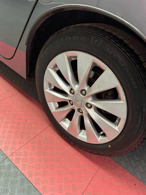 Honda Accord - Thumbnail 6