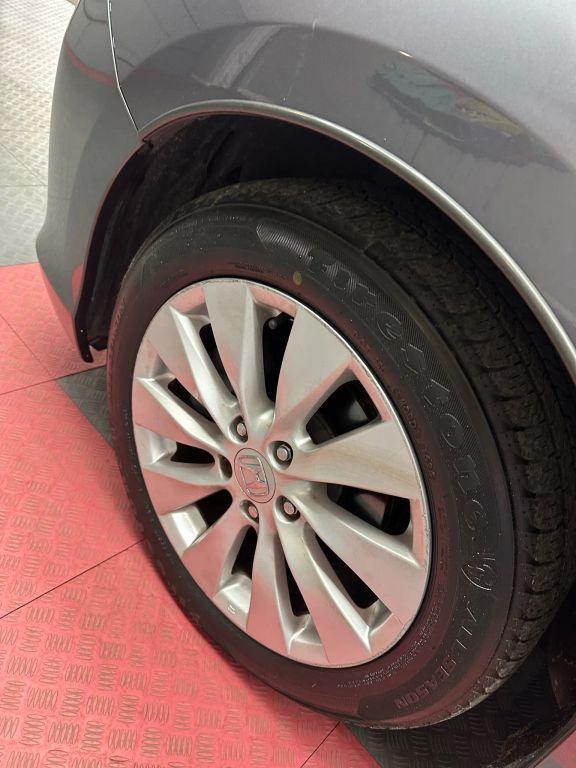 Honda Accord - Thumbnail 3