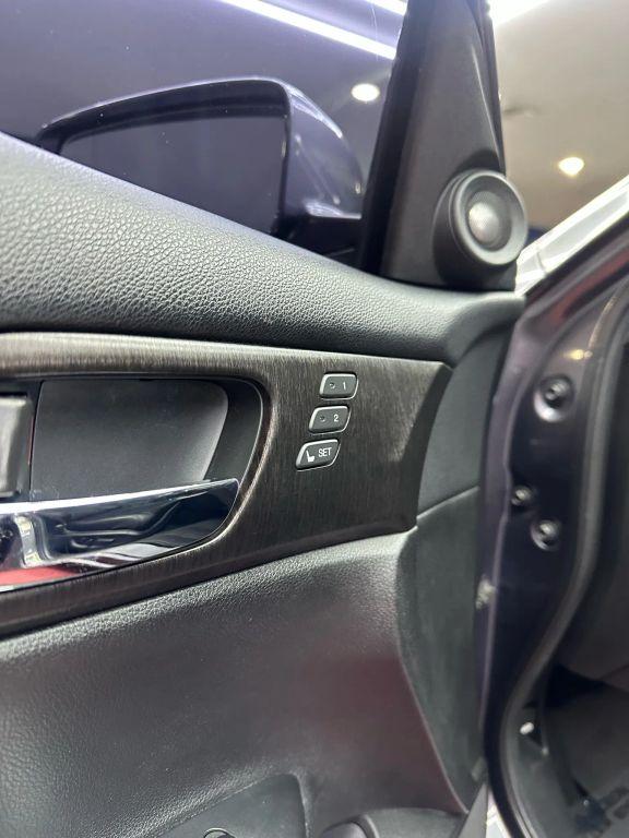 Honda Accord - Thumbnail 16