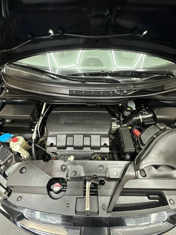 Honda Odyssey - Thumbnail 4