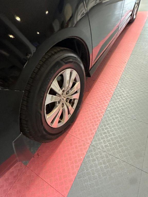 Honda Odyssey - Thumbnail 5