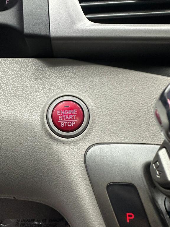 Honda Odyssey - Thumbnail 20