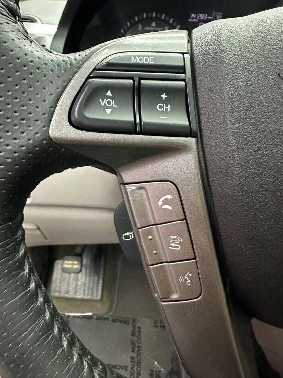 Honda Odyssey - Thumbnail 19