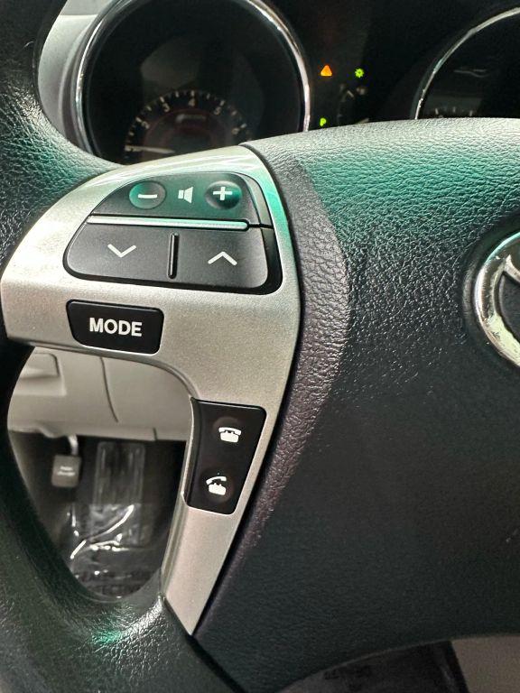 Toyota Highlander - Thumbnail 19