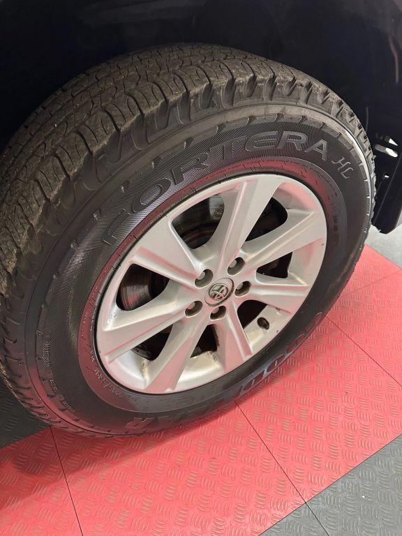 Toyota Highlander - Thumbnail 5