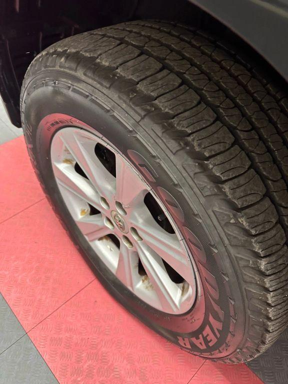 Toyota Highlander - Thumbnail 4