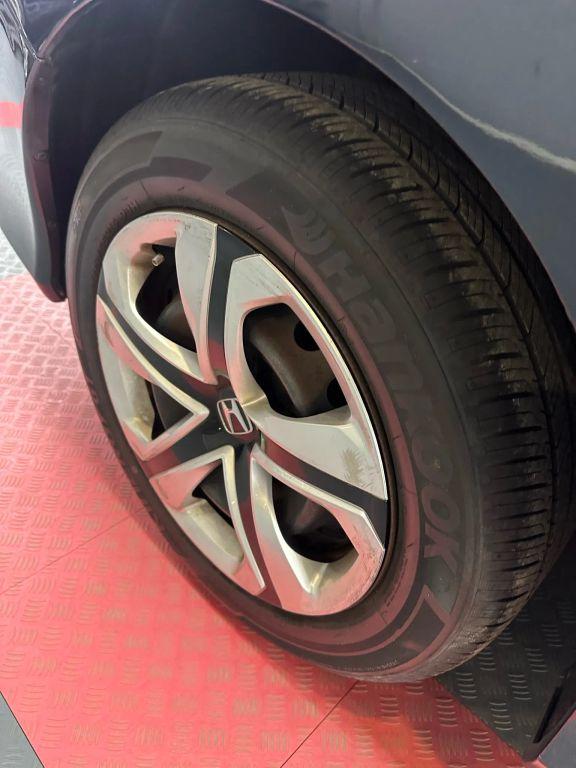 Honda Civic - Thumbnail 5