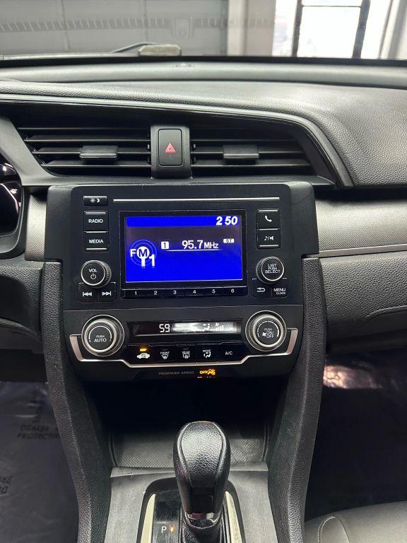 Honda Civic - Thumbnail 20