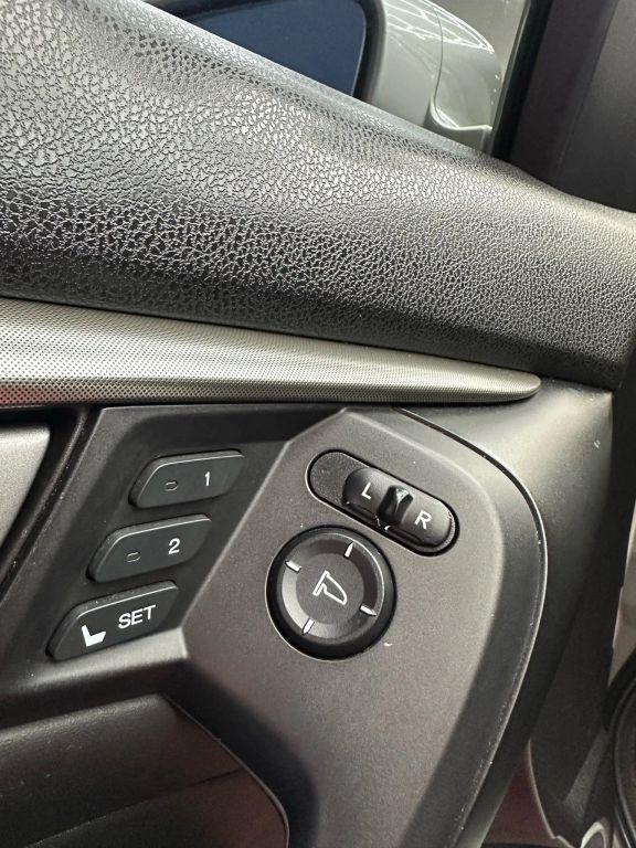 Acura Tl - Thumbnail 16