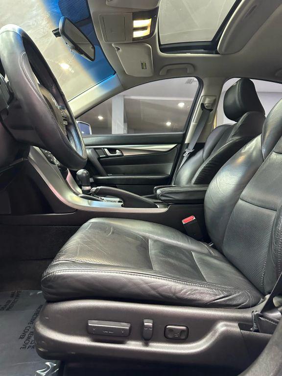 Acura Tl - Thumbnail 17