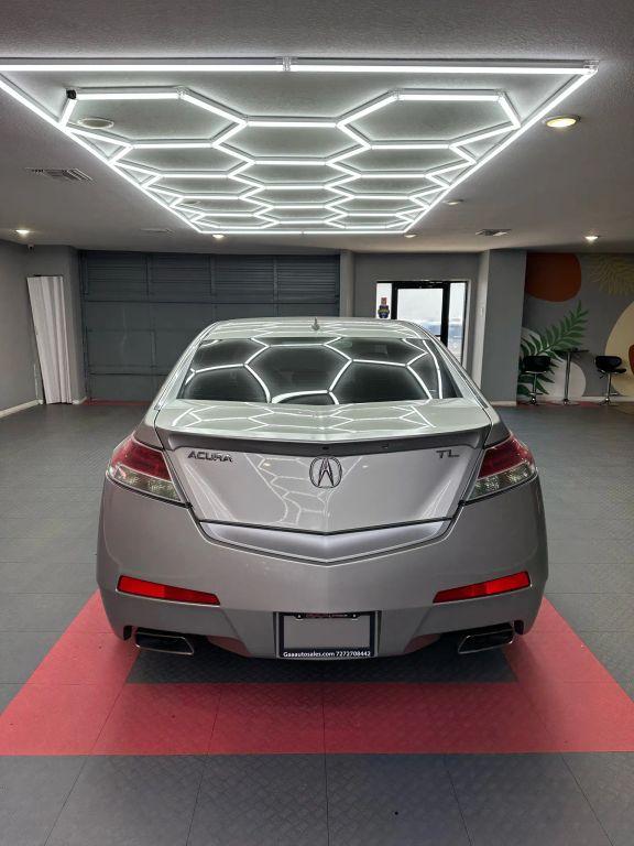 Acura Tl - Thumbnail 11