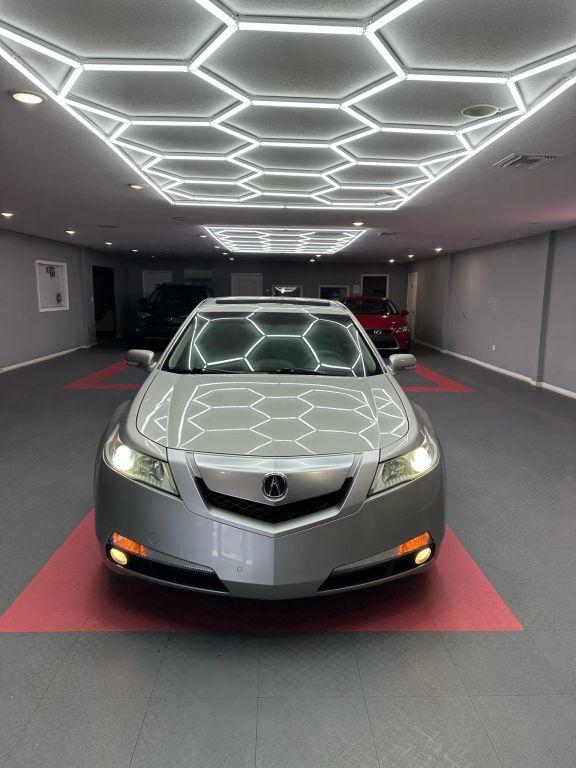 Acura Tl - Thumbnail 14