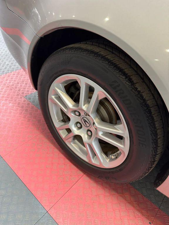 Acura Tl - Thumbnail 6