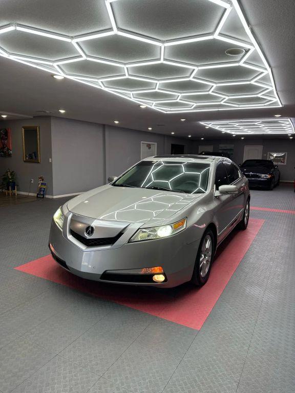 Acura Tl - Thumbnail 8