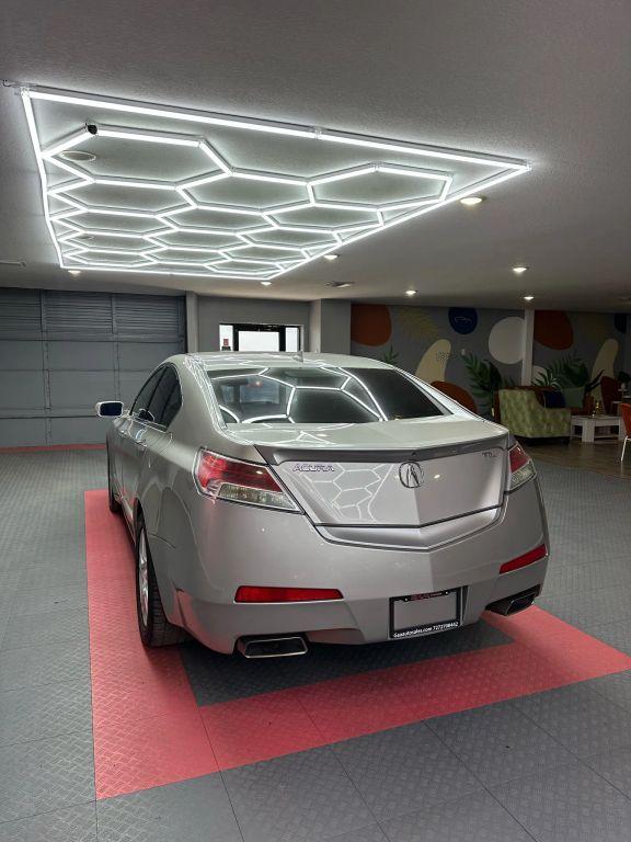 Acura Tl - Thumbnail 10