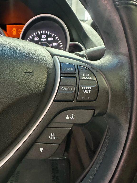 Acura Tl - Thumbnail 19