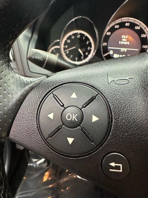 Mercedes-Benz E-Class - Thumbnail 20