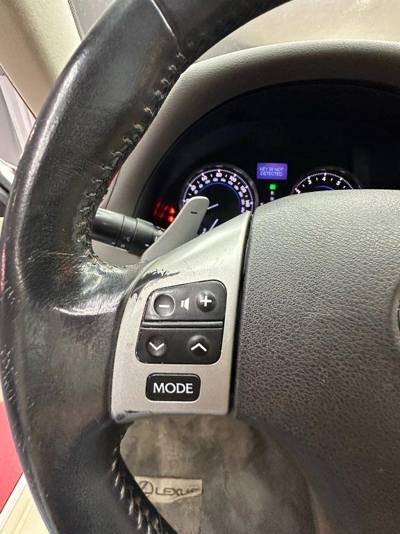 Lexus Is - Thumbnail 20